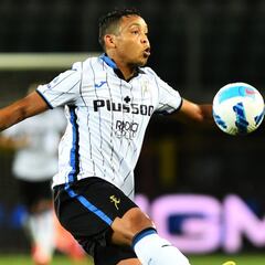 Actividad de colombianos en Europa antes de Eliminatorias