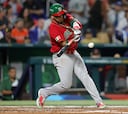Isaac Paredes, fuera del WBC y Astros negocia su salida