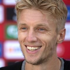 Wass apunta la clave para decidir su futuro