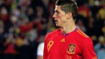 "Estoy listo para jugar noventa minutos"