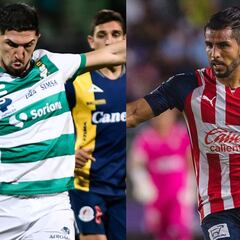 Apuesta 500 en el repechaje y gana 1350 en Caliente