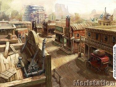 Samurai Western, Impresiones