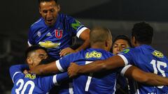 Las 5 razones por las que la U debe salir campeón del torneo