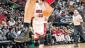 <b>MR. EUROPA EN TORONTO. </b>Garbajosa ya hace historia en Toronto.