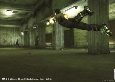 Matrix: Path of Neo, Impresiones