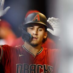 D-Backs se jugarán la vida ante Dodgers, luego de arrollar a los Brewers