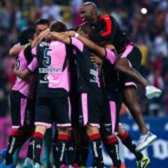 Atlas eliminó a Xolos en penales y avanzó a semis