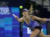 Badosa se retira (de nuevo) por lesión