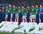 Alineación confirmada de México para enfrentar a Argentina: Sin Edson y sin nueve
