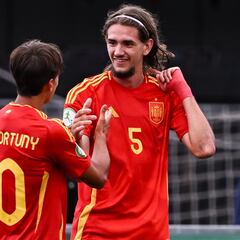 Yarek alarga su estancia en Irlanda del Norte