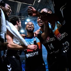 Burgos: un curso 'millonario"