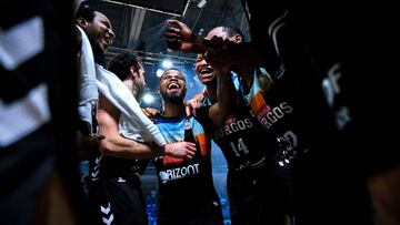 Burgos: un curso 'millonario"