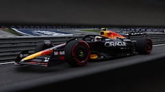 Red Bull y Ford se presentan el 15 de enero