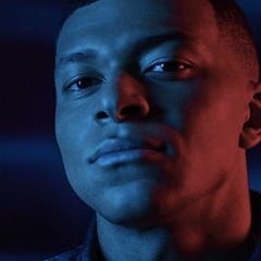 Mbappé toma la senda de Zidane y Beckham