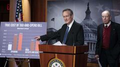 Fourth stimulus check news summary: Wednesday 8 December