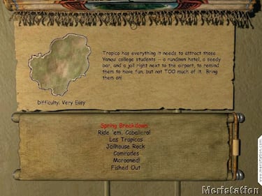 Tropico, la diversión continúa con una expansión