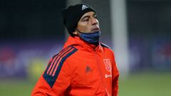 "Tres fechas a De Paul es exagerado, no se mide con la misma vara"