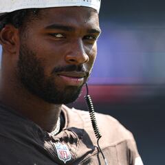 Kelce backs Shedeur Sanders as Browns’ QB1: “Give the people what they want”