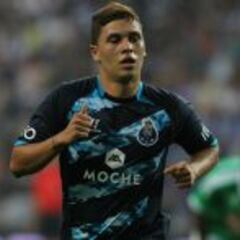 O Jogo: "Quintero tiene indicaciones de viajar a Portugal"