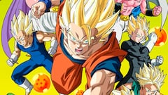 Deseo concedido: ‘Dragon Ball Z Kai’ llegará a España en físico y streaming, en castellano y en HD