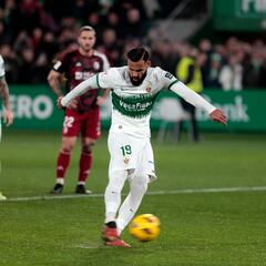 Mourad: “Tenía ganas de quitarme este peso de encima”