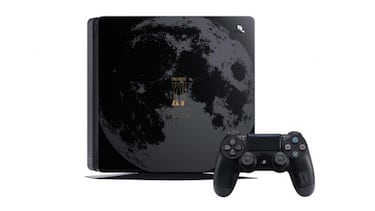 Las mejores PS4 edición limitada hasta el momento