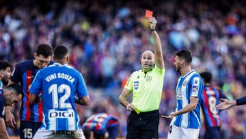 Mateu acaba con su leyenda