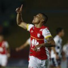 Arias analiza al rival: "Colo Colo deja espacios en defensa"