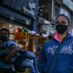 Curva del coronavirus en Colombia hoy, 29 de junio: ¿cuántos casos y muertes hay?