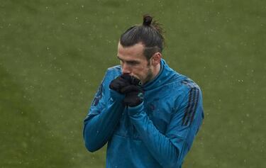 Gareth Bale's agent slams media over exit reports