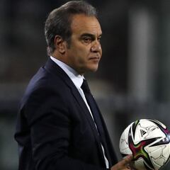 Lasarte golpea la mesa y quita una costumbre de diez años