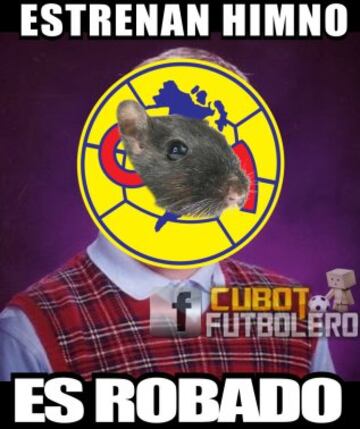 Los memes no perdonaron en la Jornada 13 de Liga MX