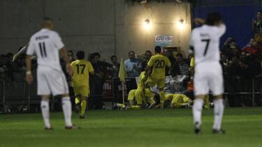 Undécimo fracaso copero en las últimas 20 temporadas