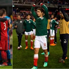 Confirmadas las fechas para la final entre Toronto FC y Chivas