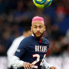 “Neymar, vete ya”