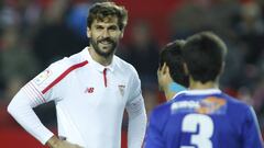 Former Athletic striker Llorente agrees move to Real Sociedad