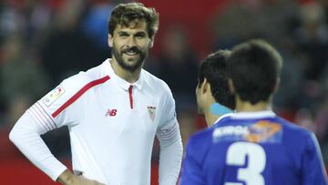 Llorente da el 'sí' a la Real