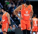 Panathinaikos - Valencia Basket, en directo: Euroliga, hoy en vivo