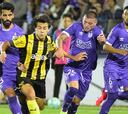 Defensor Sporting 2-1 Peñarol: goles, resumen y resultado