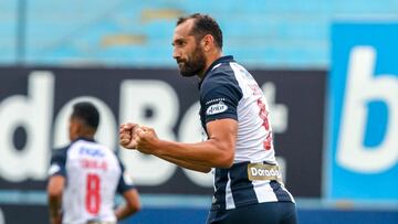 Luces y sombras del debut de Alianza Lima en la Liga 1