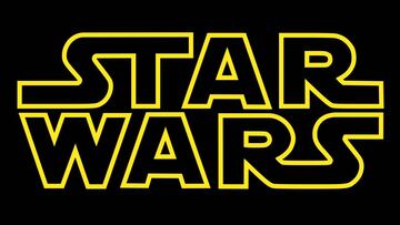 Logo de Star Wars