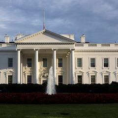 Billionaire tech businessman who has publicly endorsed Trump buys $23M mansion just minutes from White House