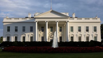 Getting the approval of the United States president seems to be vital for many of the big earners of the business world.