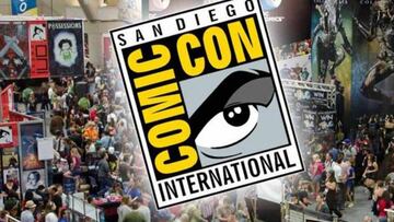 La Comic-Con 2020 de San Diego, cancelada a causa del coronavirus