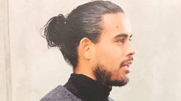 El 'Laudrup chileno' ahora es DT: "Sueño con dirigir a la U"