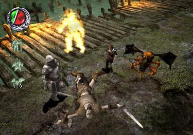 The Bard's Tale, Impresiones