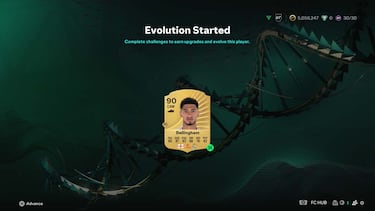 EA SPORTS FC 26 will get a total revamp in Ultimate Team for a more dynamic experience with exclusive rewards