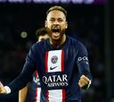 Galtier aplaude el profesionalismo de Neymar