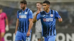 Reynoso: ''Le vamos a dar prioridad a la Concachampions''