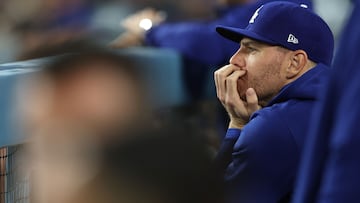 Los Angeles Dodgers All-Star Freddie Freeman is set to make his return to the lineup just in time to save the team from their slump.